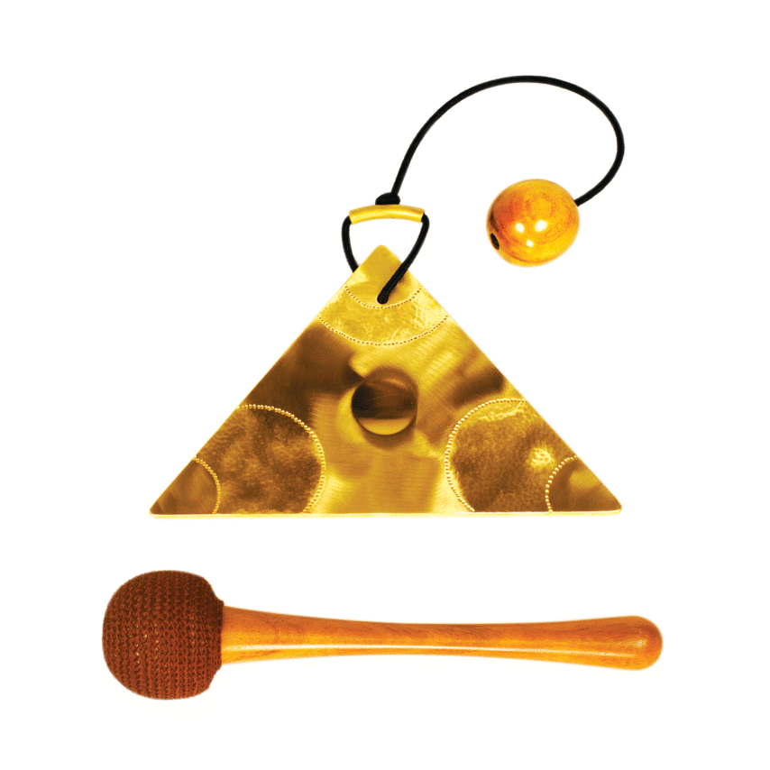 Sonic Pyramid Thali – Medium