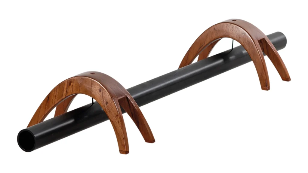 Sound Bridges – Alpha C4 - C5