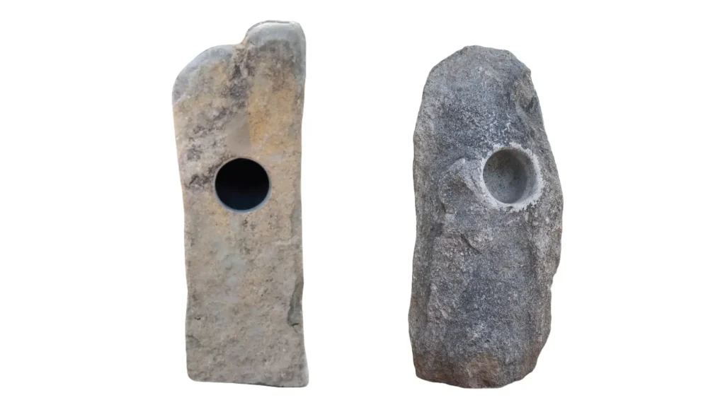 Sound Cave - Humming Stone