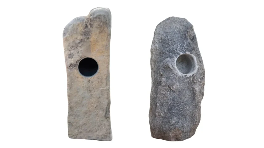 Sound Cave - Humming Stone - Image 1