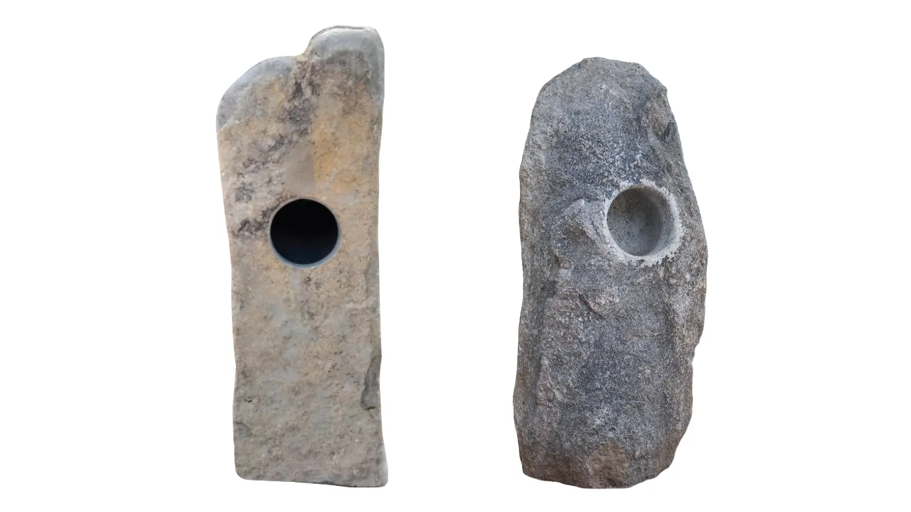 Sound Cave - Humming Stone - Image 1