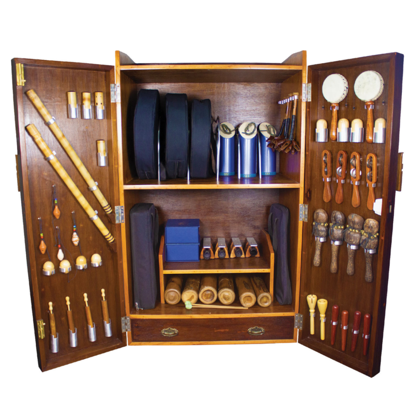 Sound Education - Primary