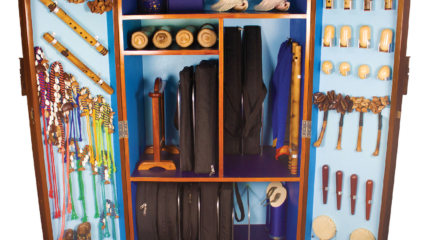 Sound Education - Secondary