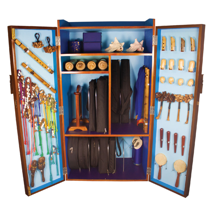 Sound Education - Secondary