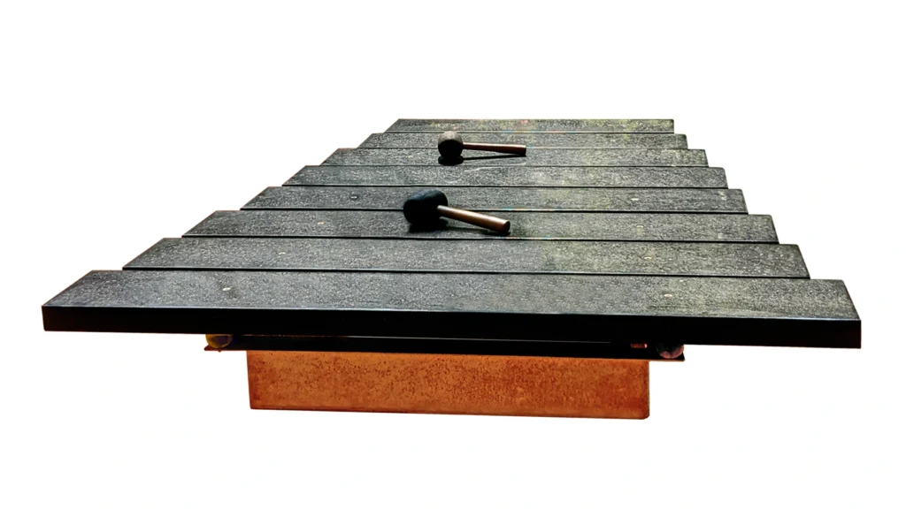 Sound Stone Lithophone