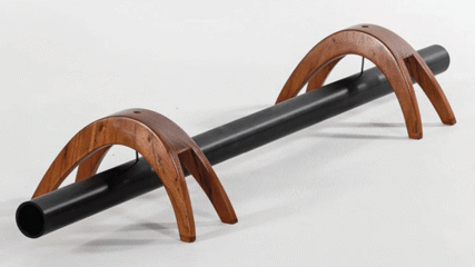 Sound Bridges – Alpha C4 - C5