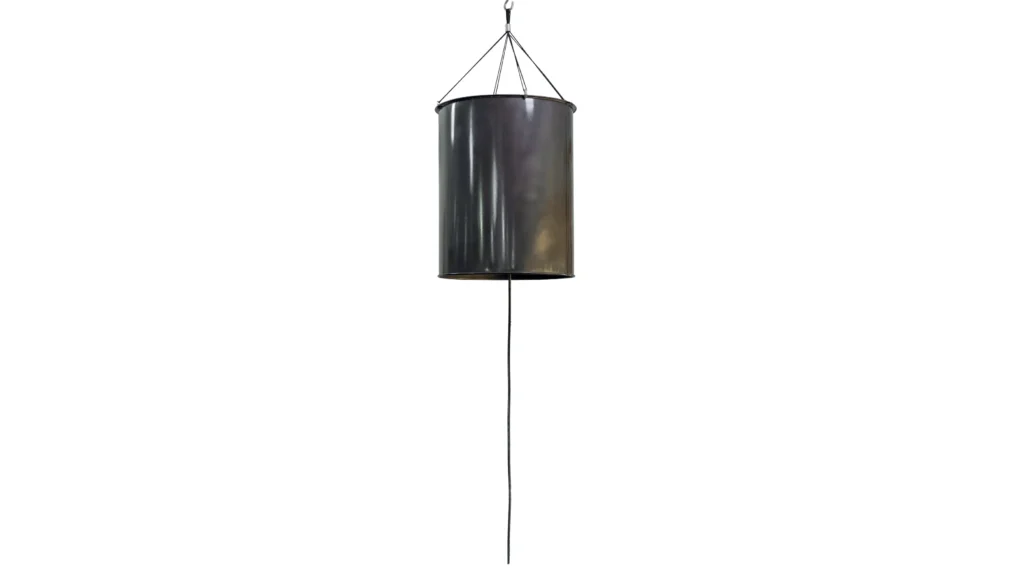 Storm Drum - Hanging