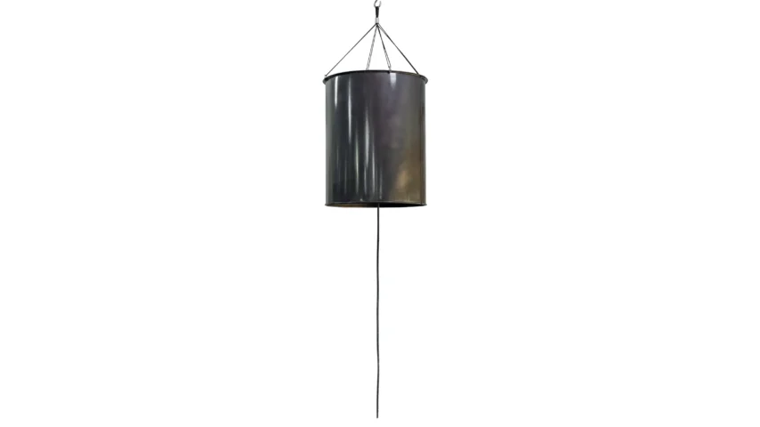 Storm Drum - Hanging - Image 1