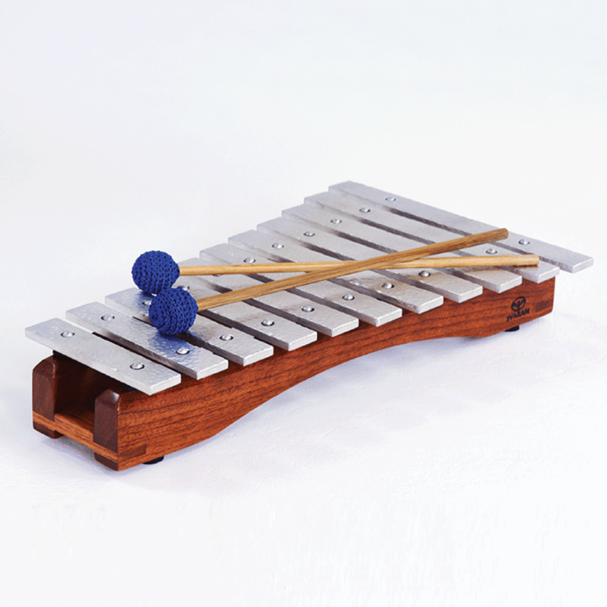 Svara Tarang 1'' 11 Bar