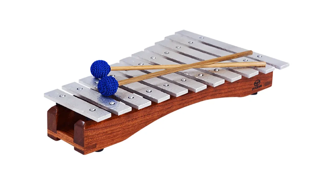 Svara Tarang 1 inch 11 bars
