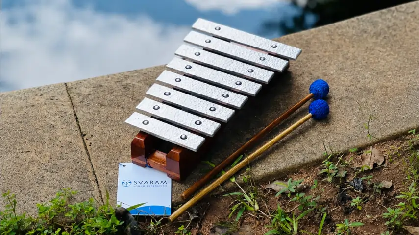 Svara Tarang 1 inch 8 bars