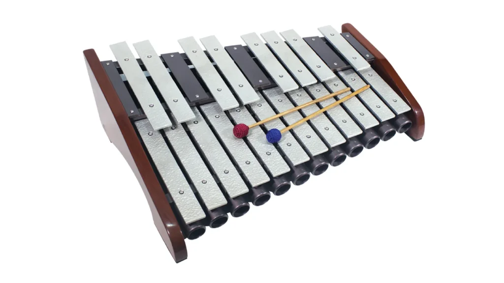 Svara Tarang Chromatic