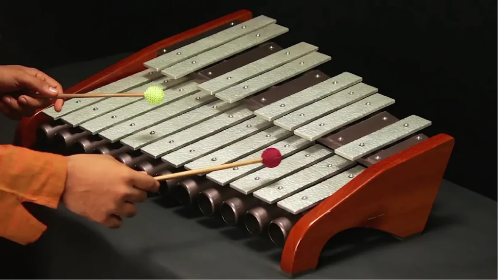 Svara Tarang Chromatic