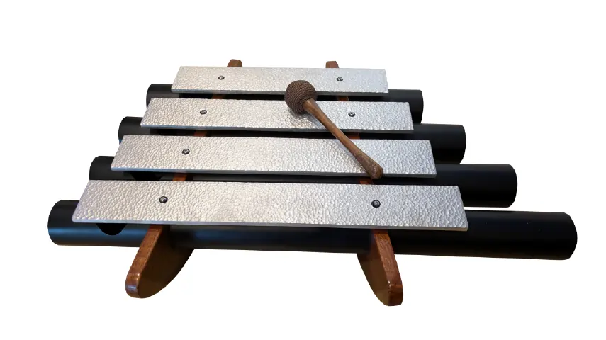 Svara Tarang Big - Set of 4 Resonators