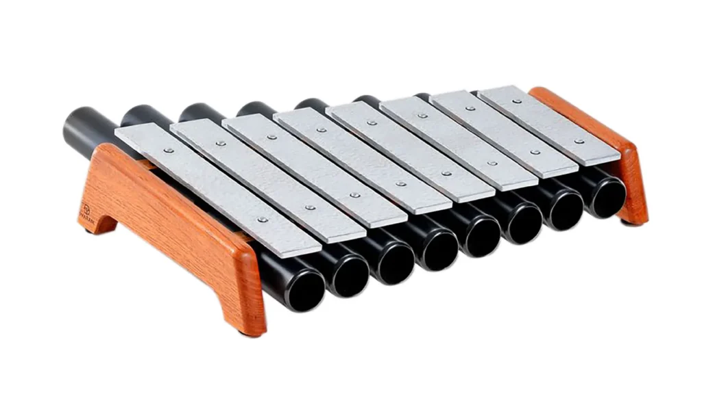 Svara Tarang Resonators 1½ inch 8 bars