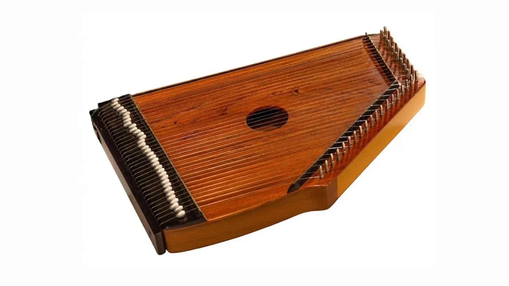 Svaramandal - Image 1