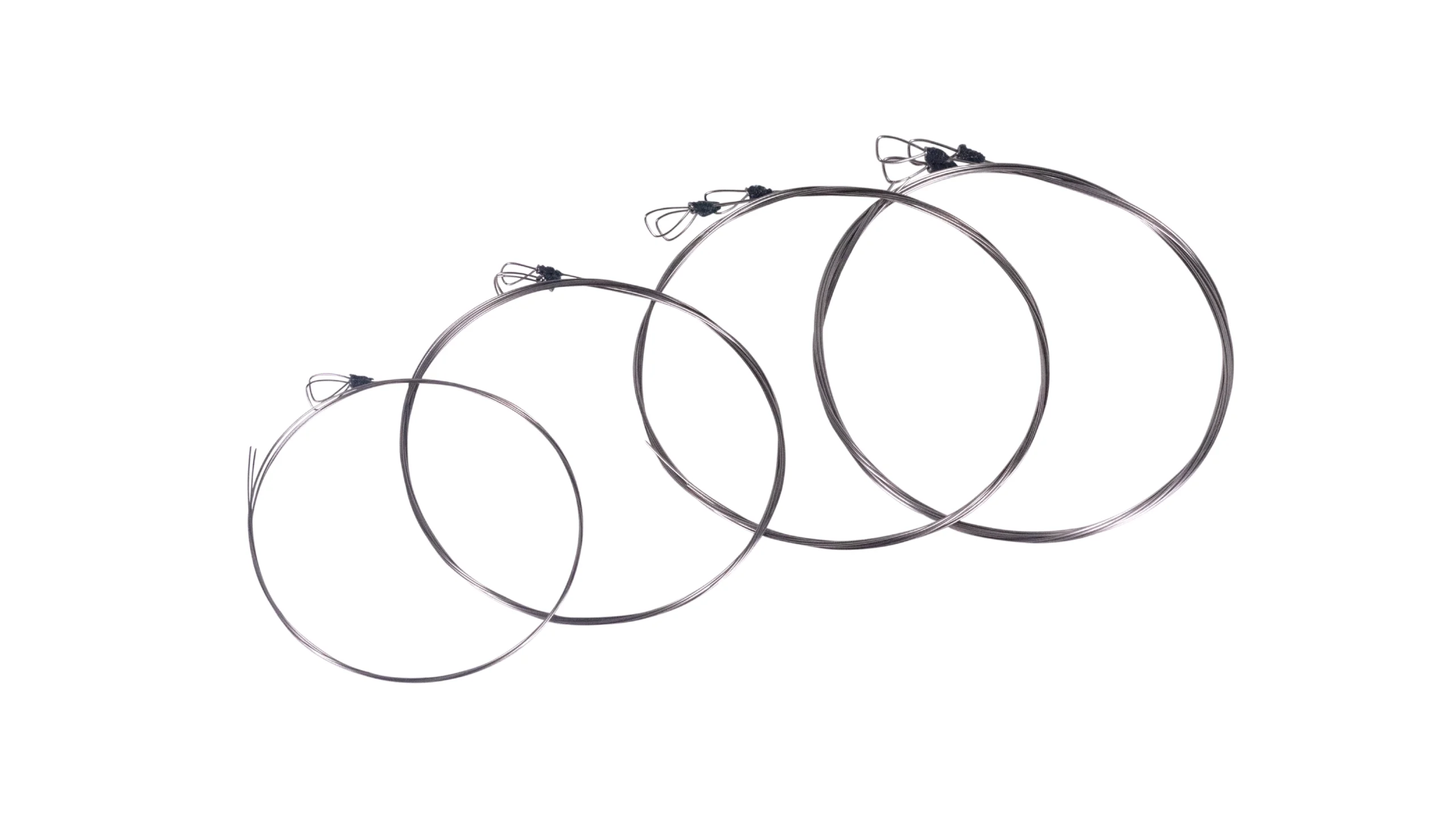 Svaraveena - String Set - Image 1