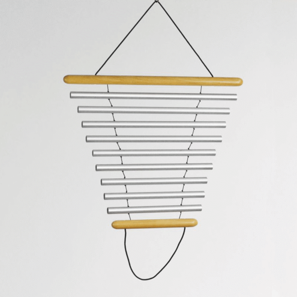 Swinging Chime 9 Bar