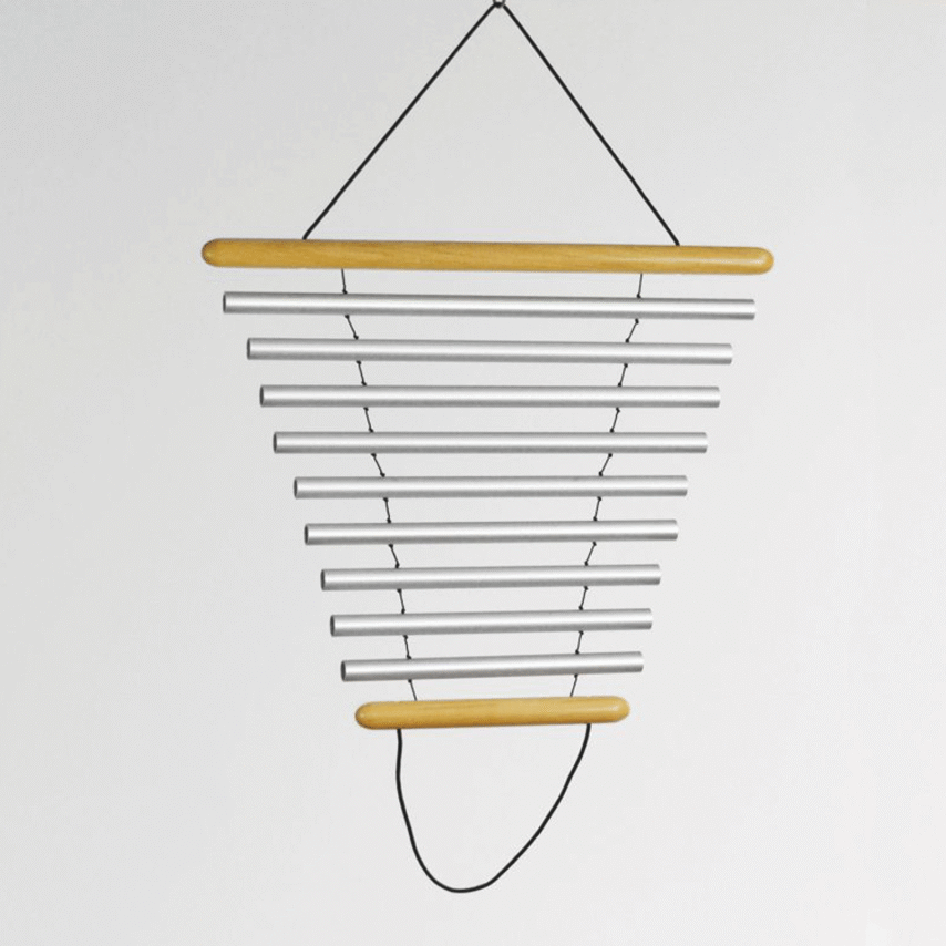 Swinging Chime 9 Bar