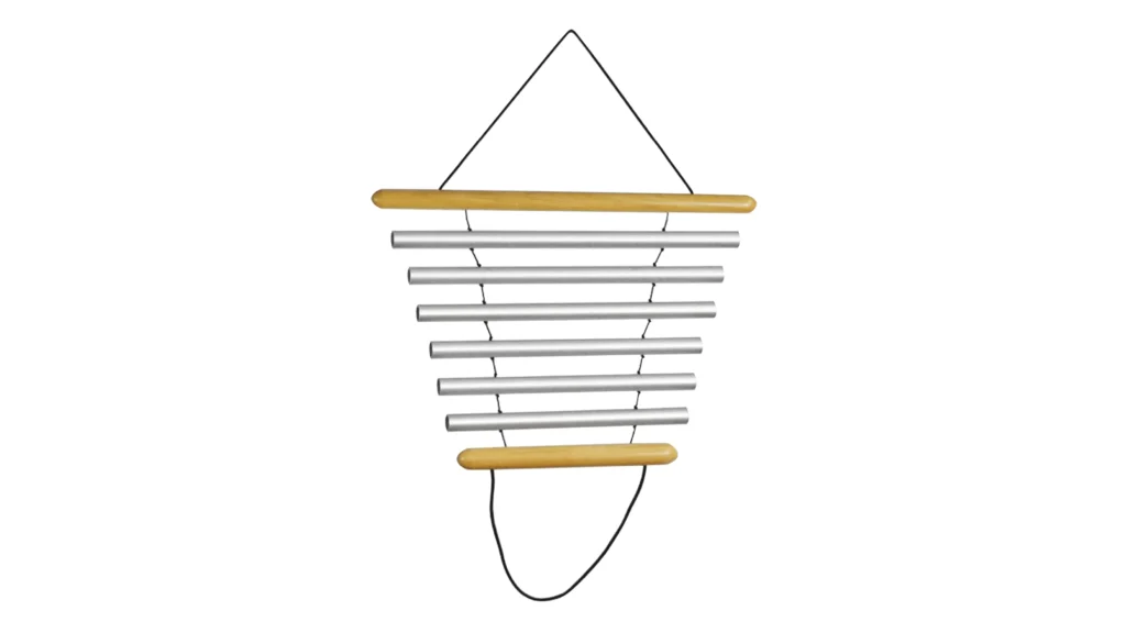Swinging Chimes 6 Bars