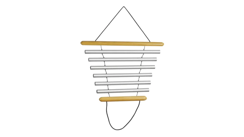 Swinging Chimes 6 Bars - Image 1