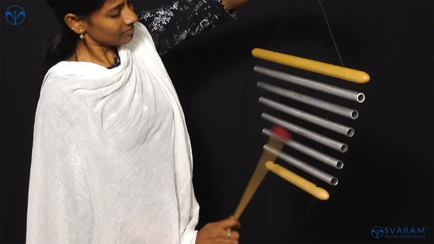 Swinging Chimes 6 Bars - Image 4
