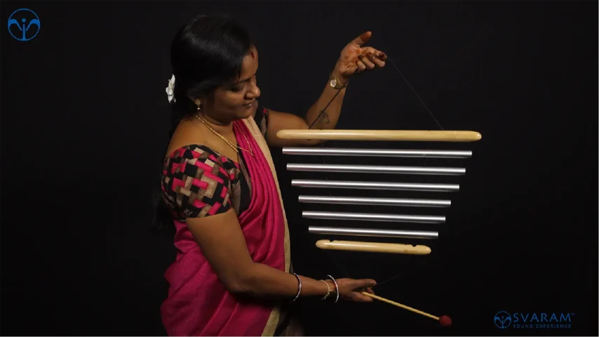 Swinging Chimes 6 Bars - Image 7
