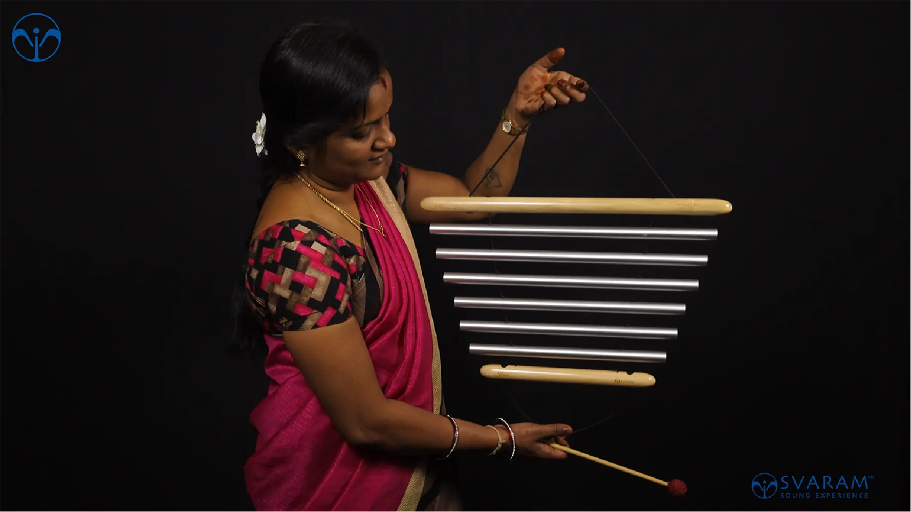 Swinging Chimes 6 Bars - Image 7