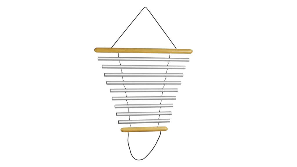 Swinging Chimes 9 Bars