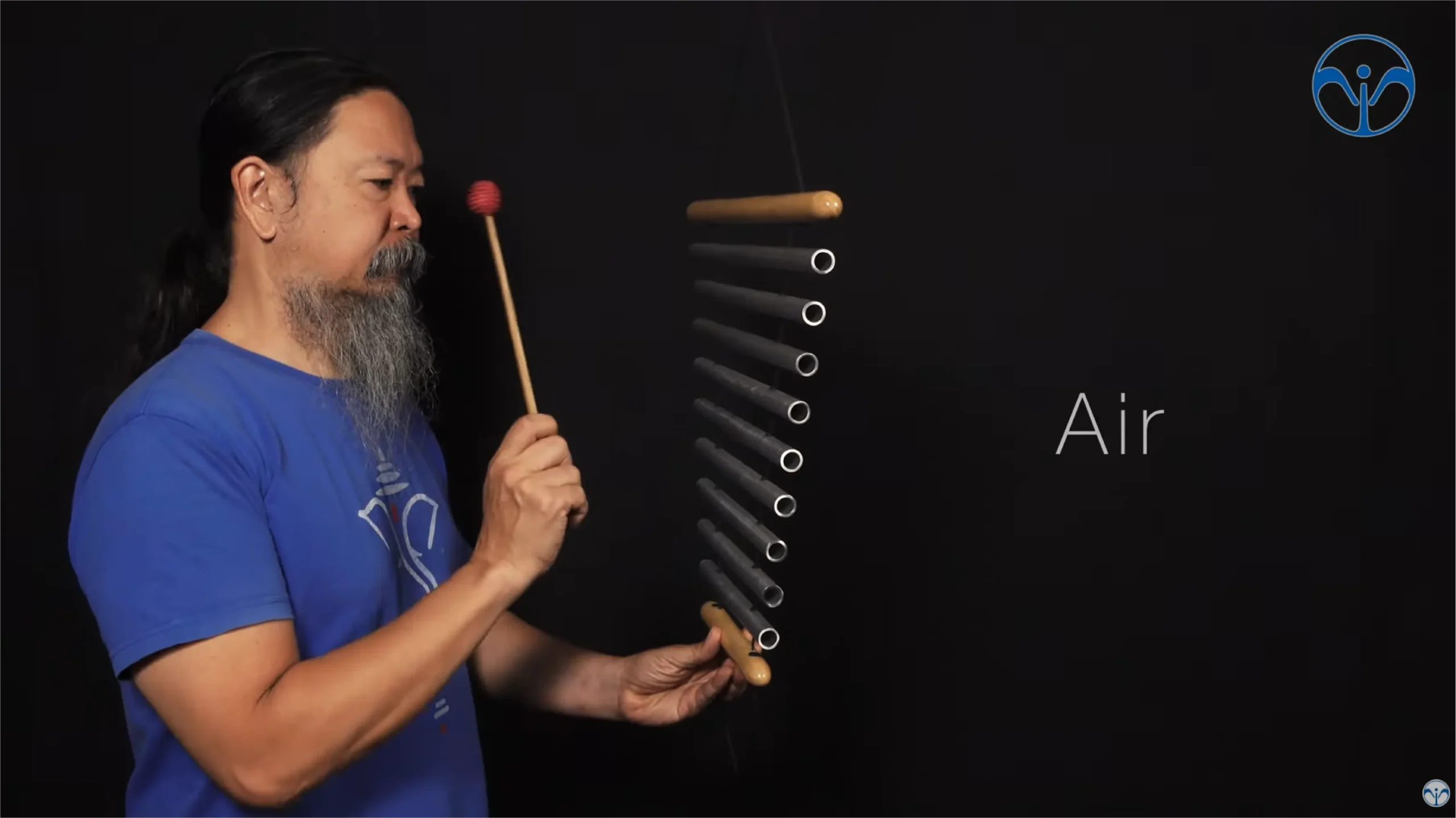 Swinging Chimes 9 Bars - Image 3