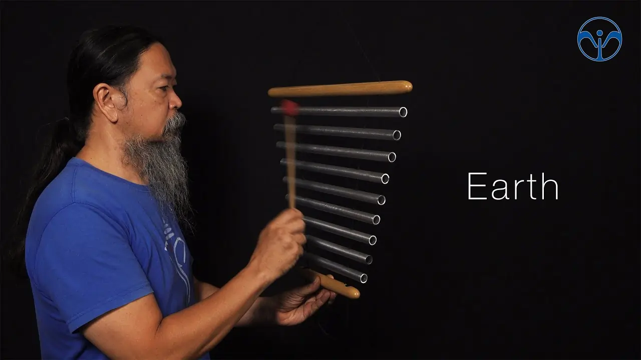 Swinging Chimes 9 Bars - Image 4