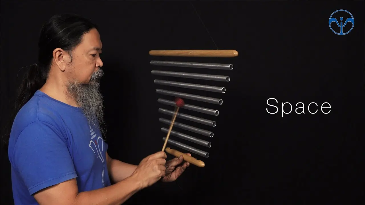 Swinging Chimes 9 Bars - Image 6