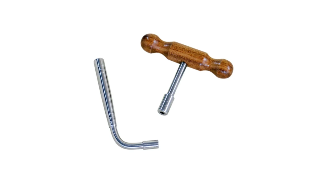 Tuning Key