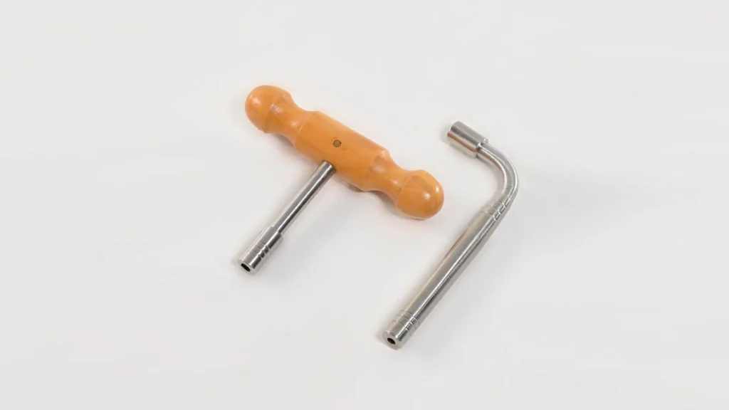 Tuning Key