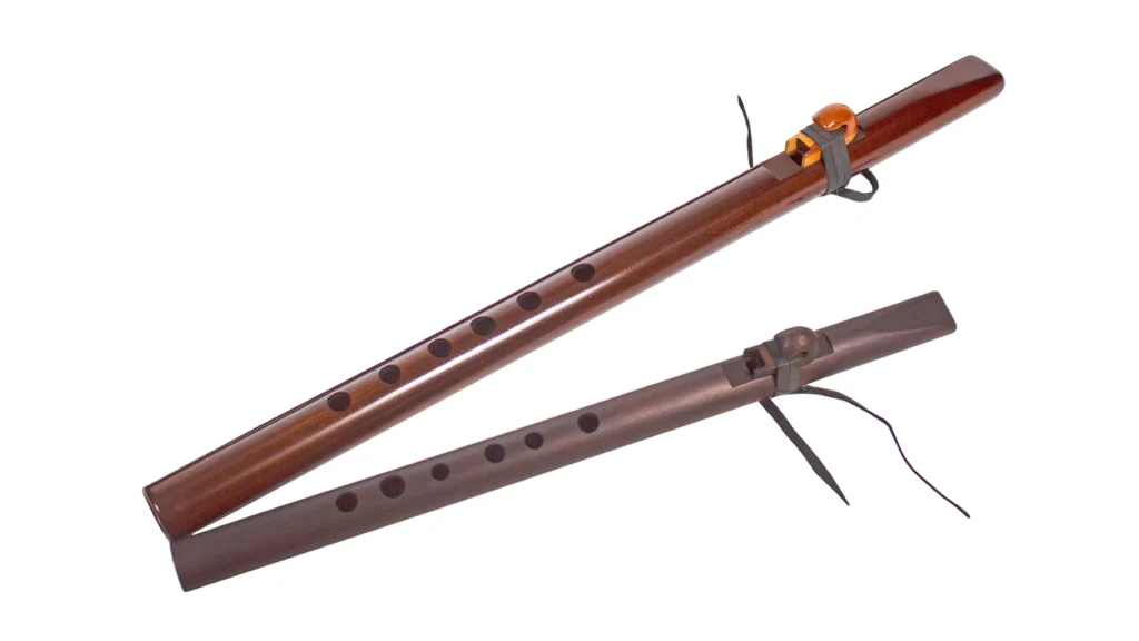 Venu Native American Flute - Special