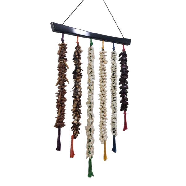 Ghungroo - Water Rattle