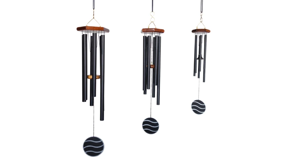 Wind Chime Air