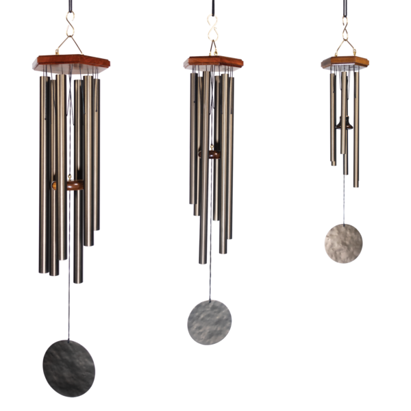 Wind Chime Earth