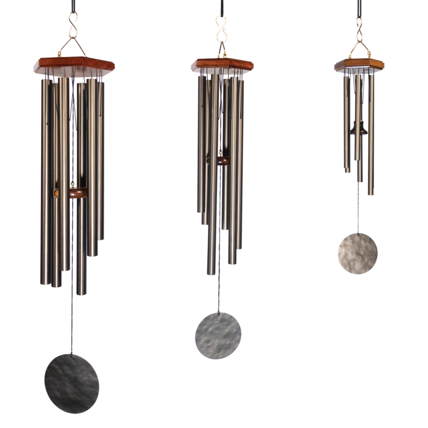 Wind Chime Earth