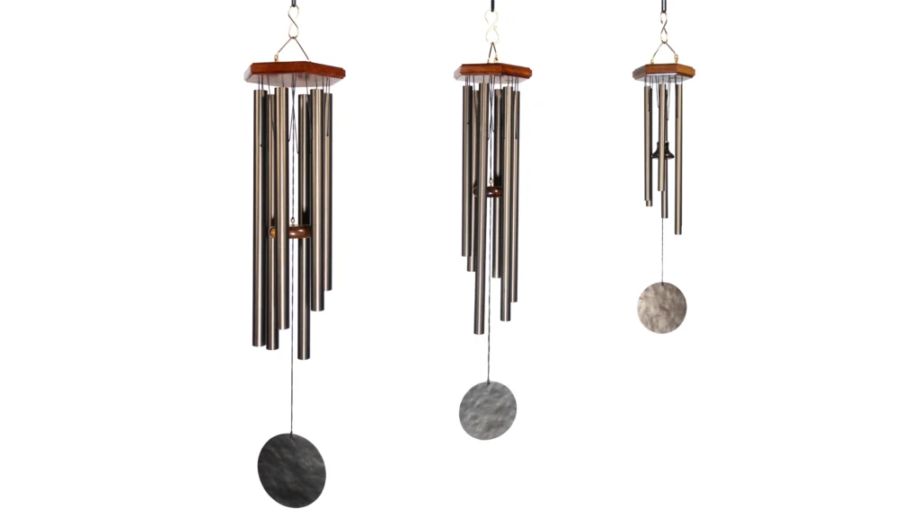 Wind Chime Earth