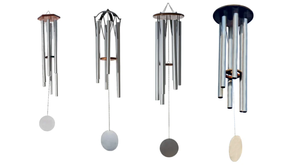 Wind Chime Raga