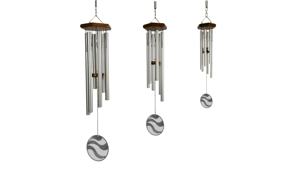 Wind Chime Space