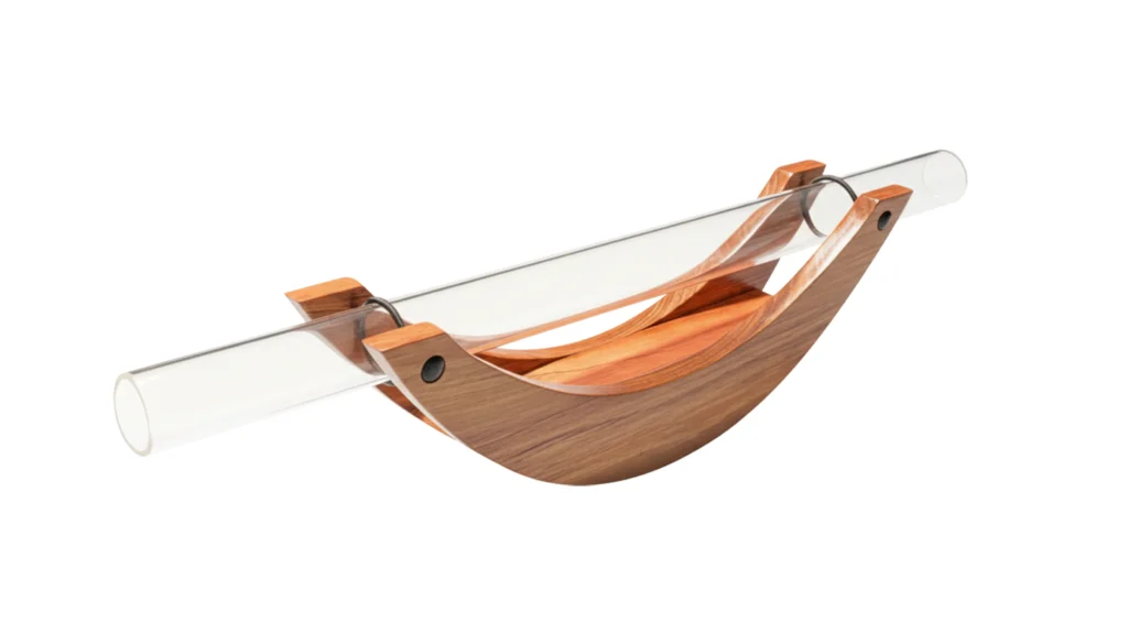 Crystal Sound Ships - Glass