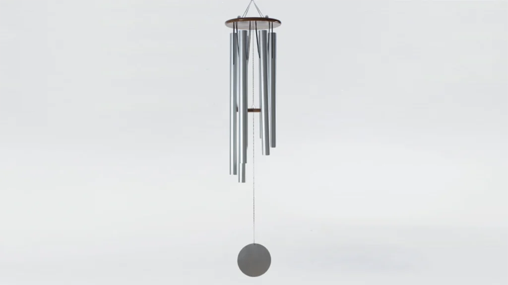 Wind Chime Raga
