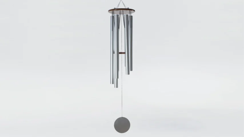 Wind Chime Raga - Image 7