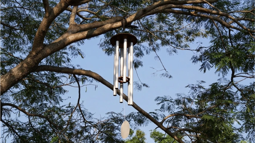 Wind Chime Raga