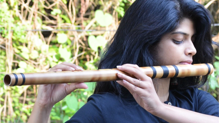 Bansuri