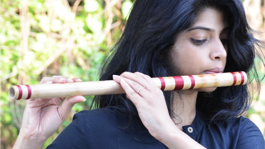 Bansuri