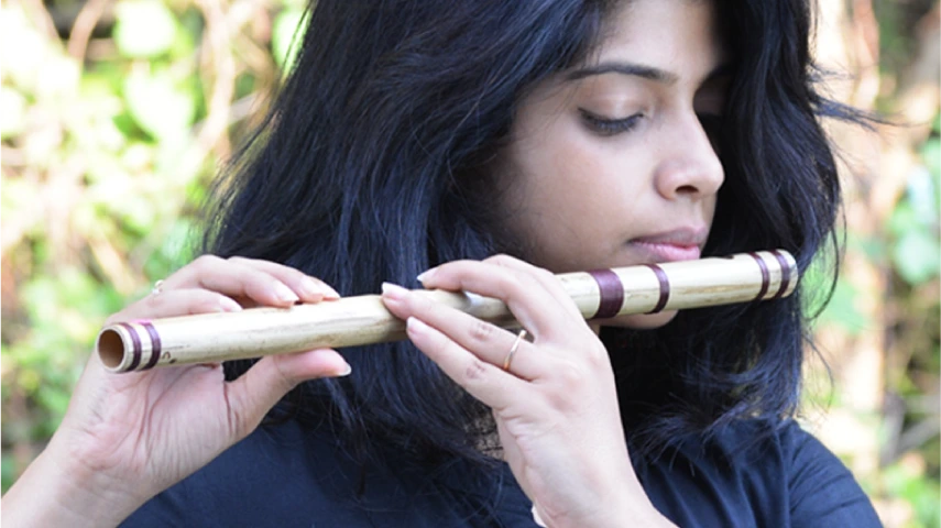 Bansuri