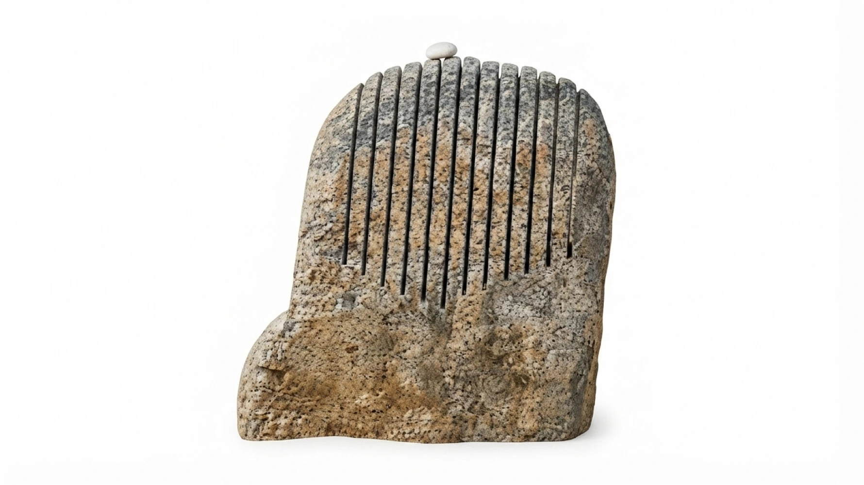 Friction Stone - Image 1